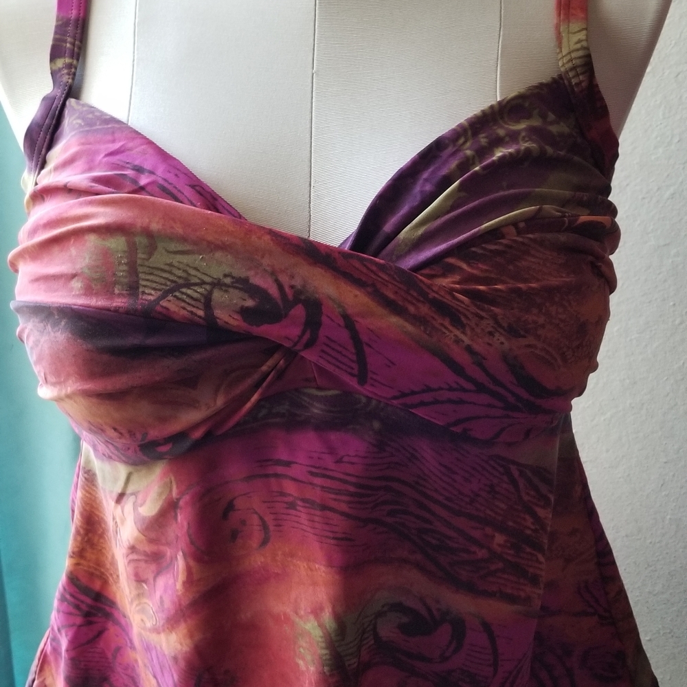 Avenue - 2 piece bathing suit